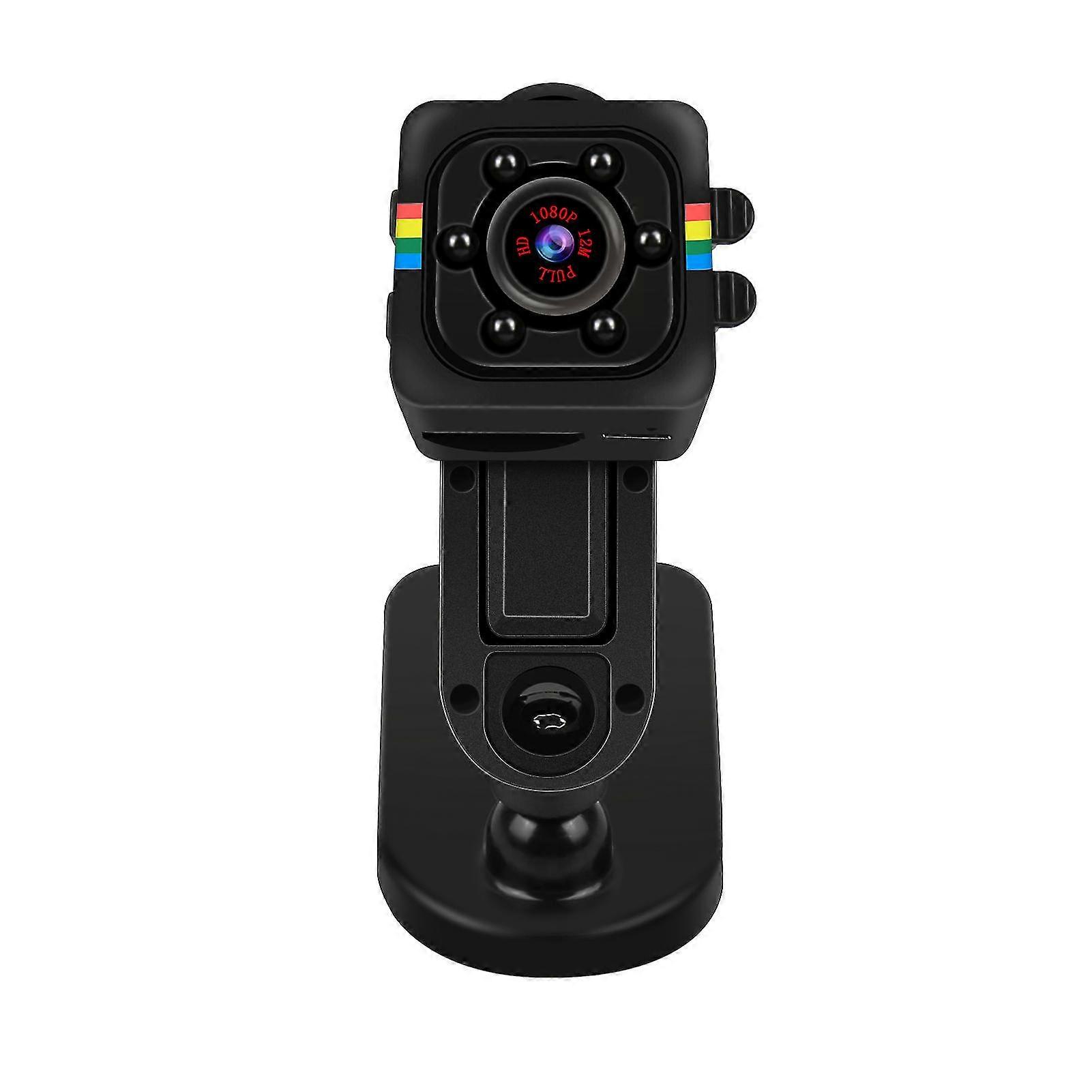 Mini Camera 960p Camera Small Cam Sensor Night Vision Camcorder Micro Video