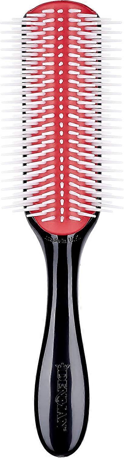 Pinceau coiffant (modèle D4)