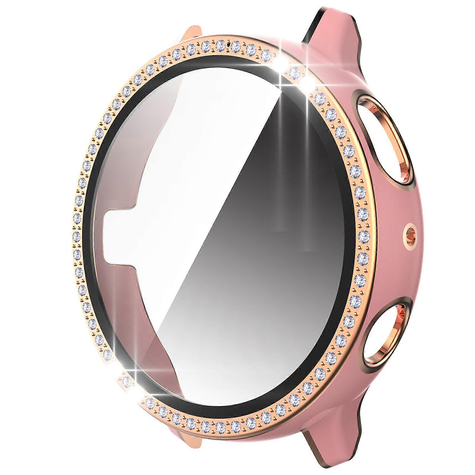 Protective for Case Screen Protector Film for Galaxy Active 2 for Smart Watch Ha