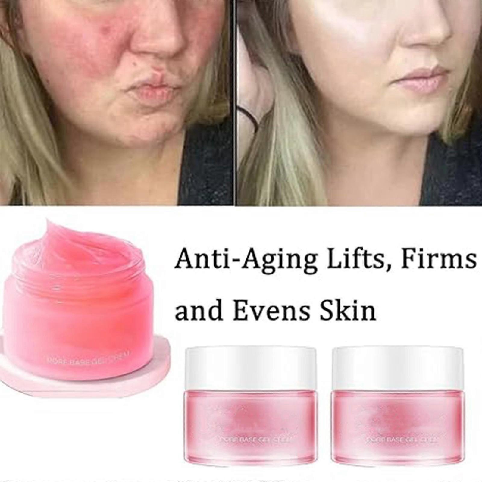 Base Perfectrice Magique Apprêts pour le Visage Under Pore Shrink Cream