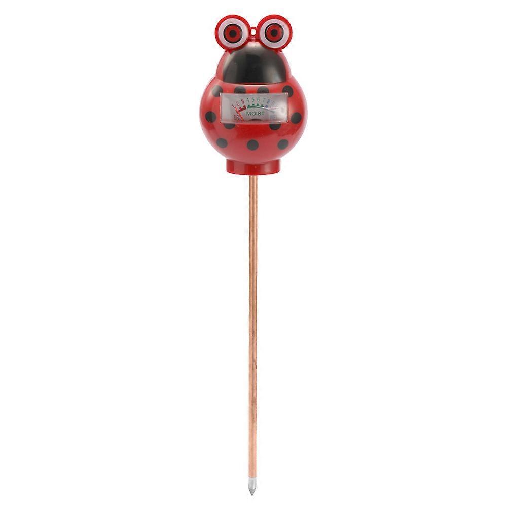 Humidity Gauge Indoor Soil Moist Testing Meter Garden Moist Testing Tool Humidity Meter Soil Moist Test Meter
