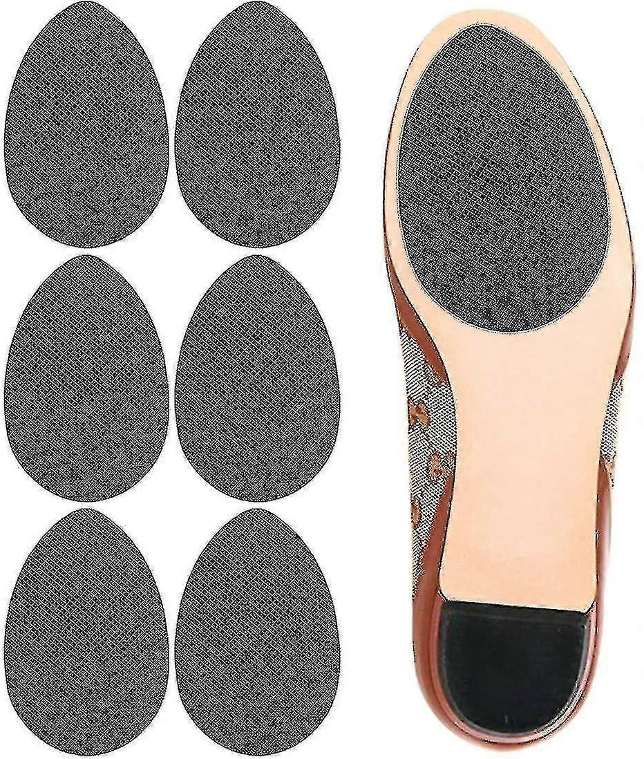 Csúszásmentes cipőpárnák csúszásgátló öntapadó cipőpárnák szőnyeg talpvédő