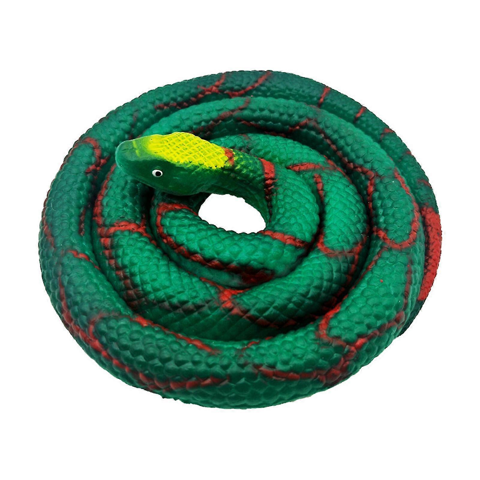 Fake Snakes Toy