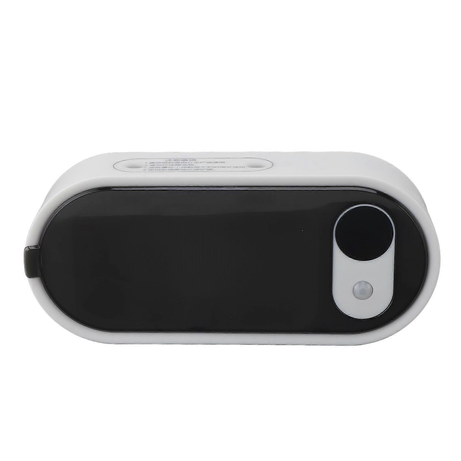 Smart Aromatherapy Diffuser Wall Mounted Large Capacity Rechargeable Wireless Body Induction Smart Sensor Aromatherapy Machine