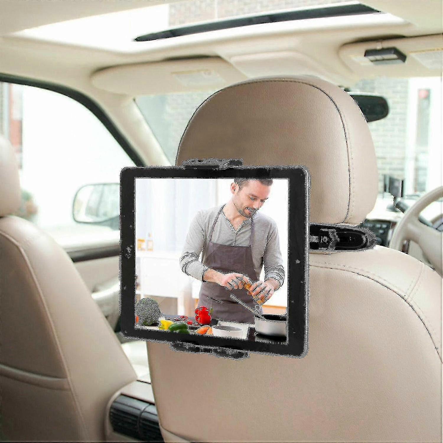 Ipad Tablet Phone Car Headrest Mount Holder Xinda