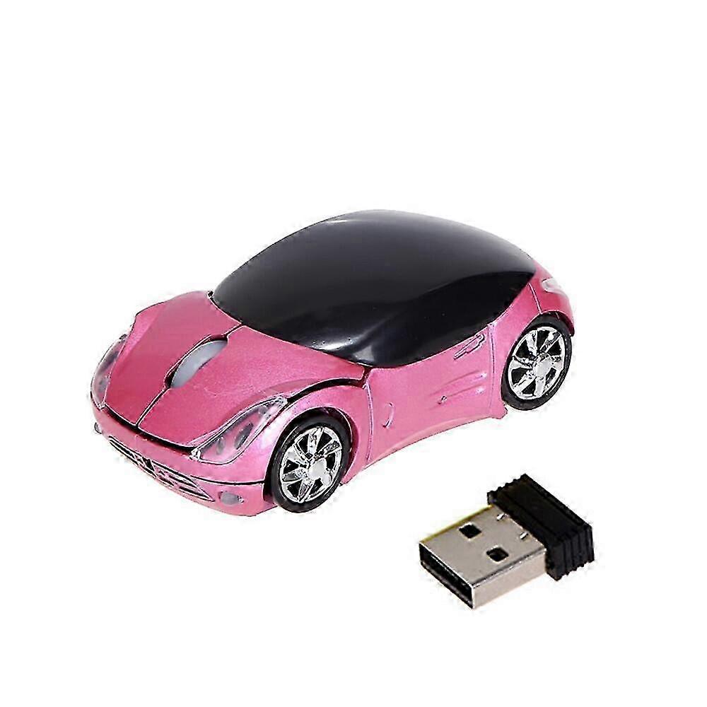 Souris sans fil Ordinateur portable Souris Voiture Souris