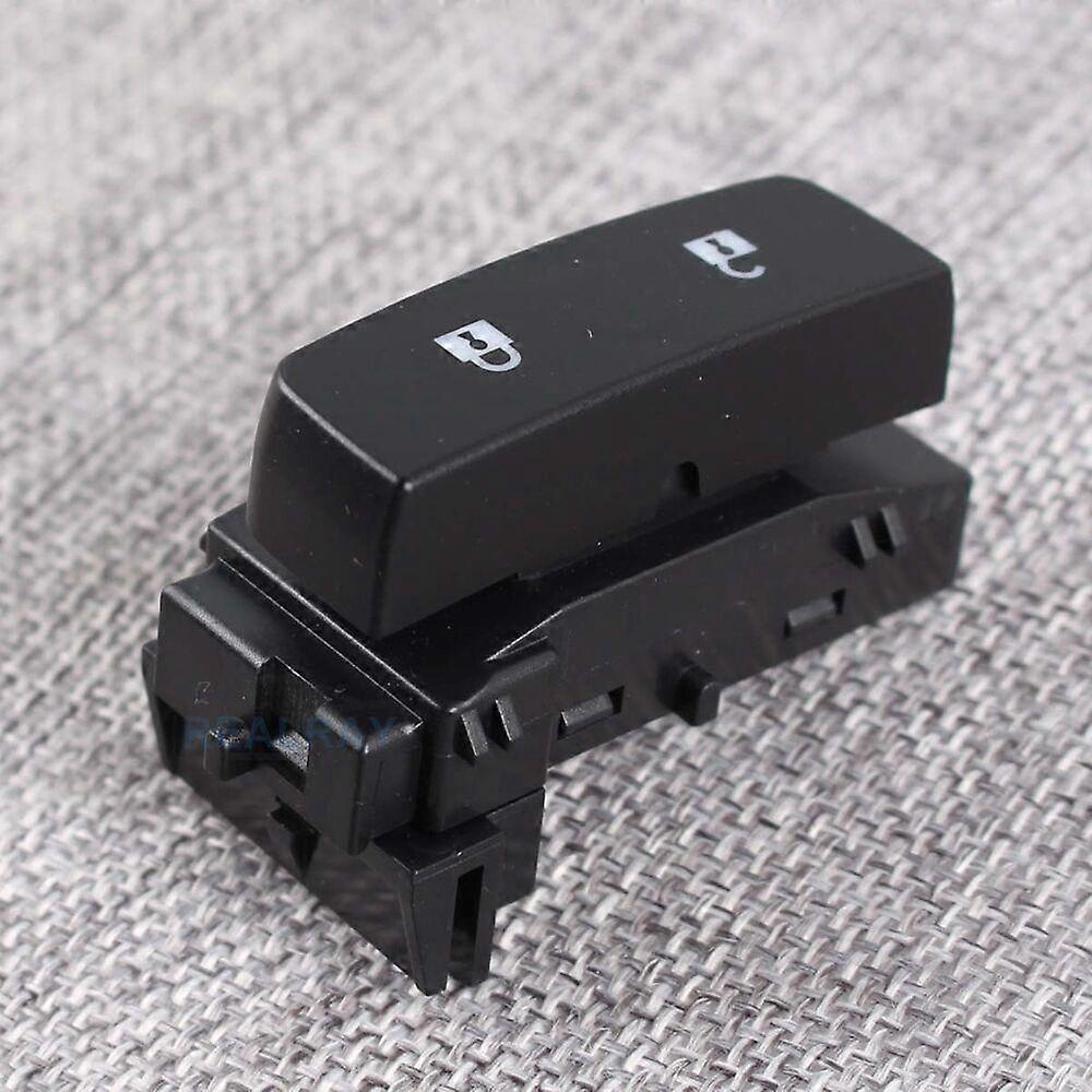 Left Driver Side Power Door Lock Switch for Chevrolet Silverado 2500 3500HD/
