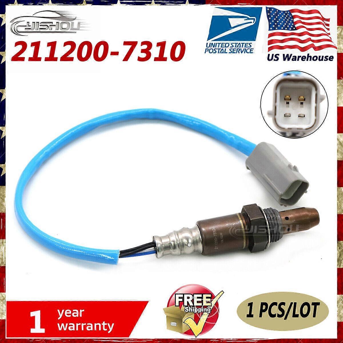 New Upstream Oxygen Sensor For Nissan Maxima Altima 3.5L Rogue 2.5L 211200-7310