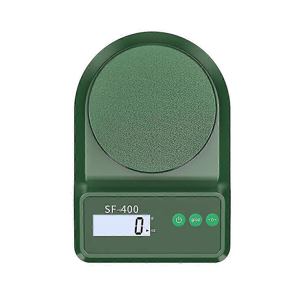 Food Electronic Scale Jewelry Scale Electronic Scale Electronic Scale Pocket Mini Kitchen Post