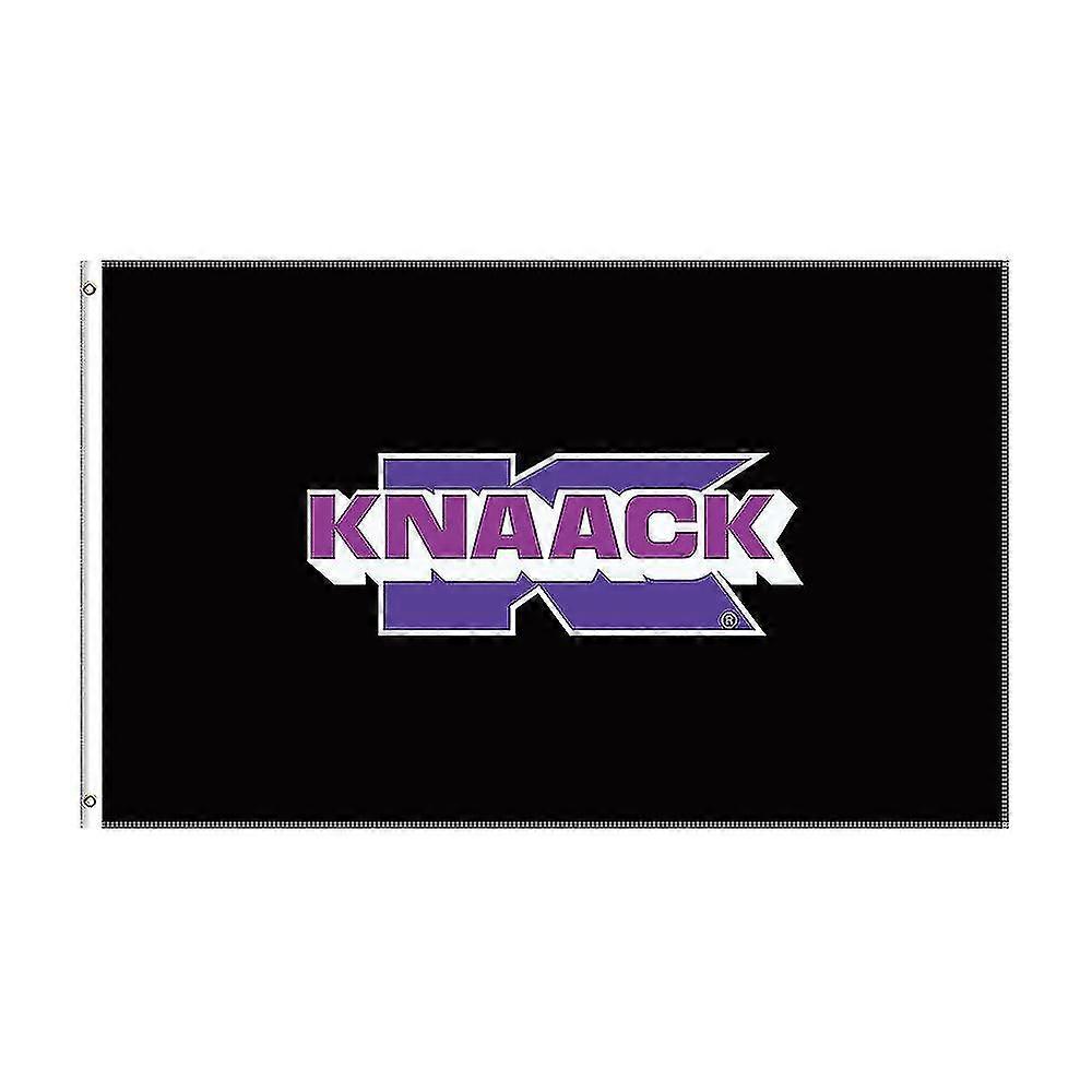 Born Pretty 3x5 Knaacks Flag Polyester Printed Tool Banner For Decor