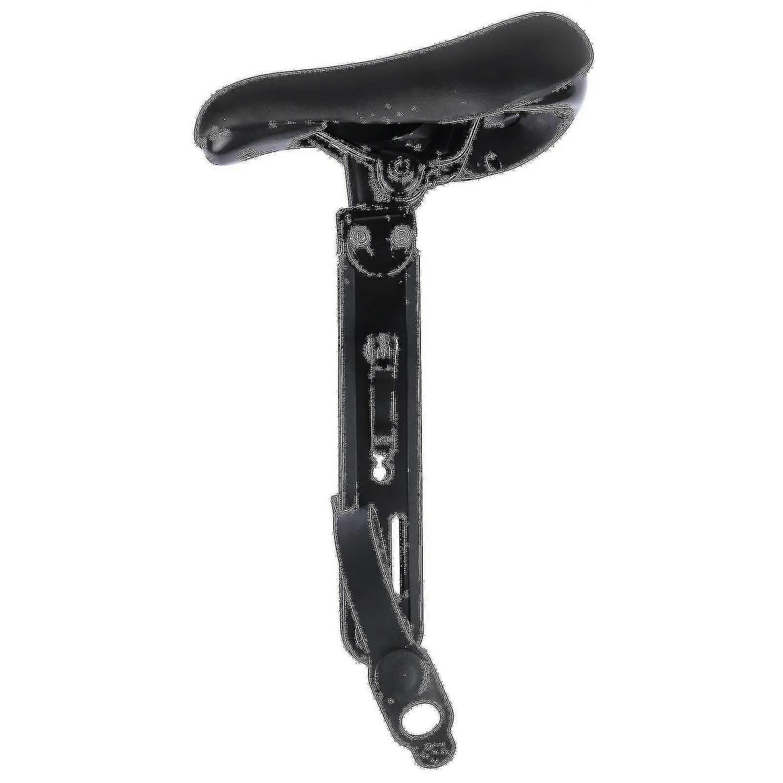 Kids Bike Seat For Mountain Bikes Mounted Ycle Seats Easy To In For