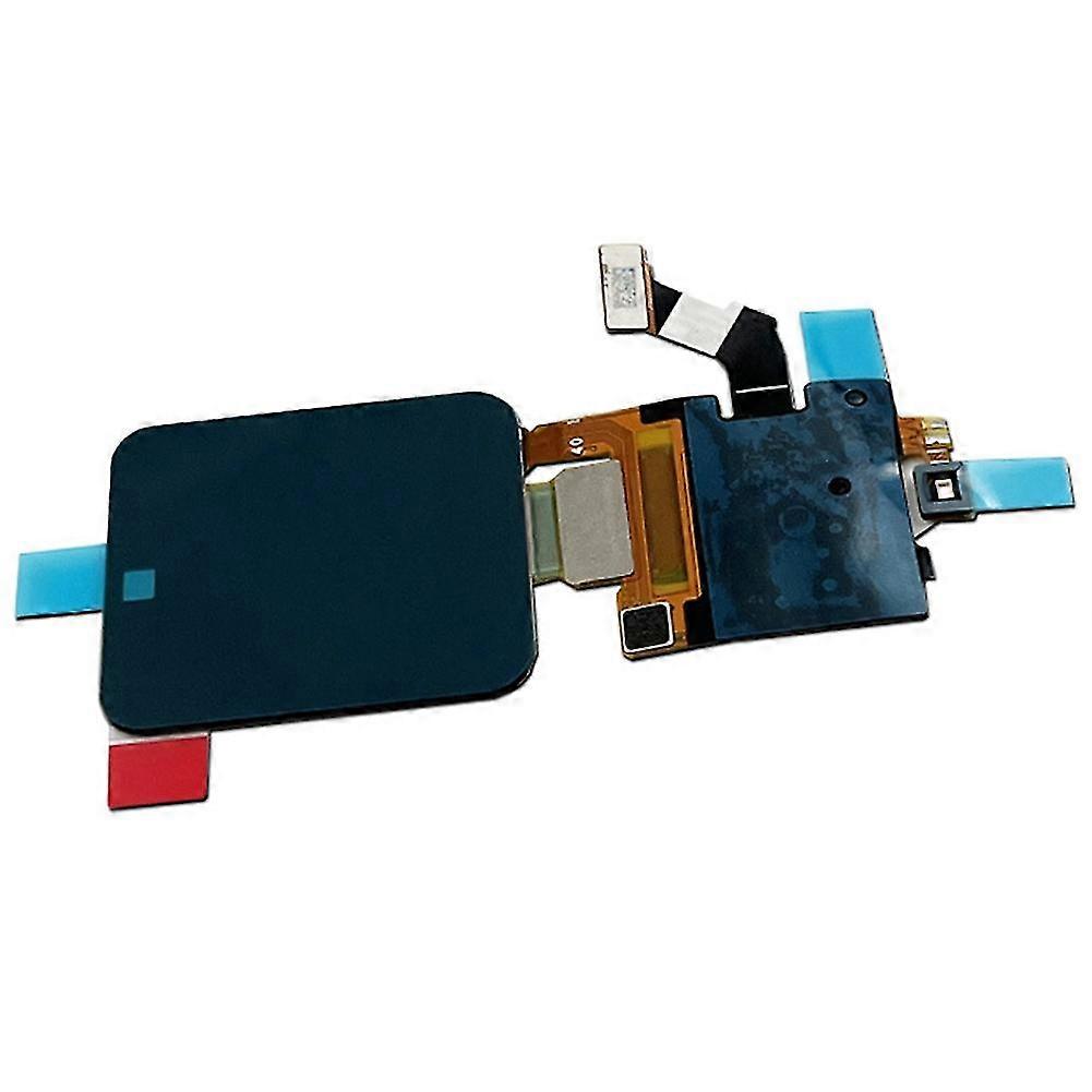 1.6 Inch Oled Display Screen 320x360 Lcd Display Screen Amoled Display Mipi/spi Interface With Touc