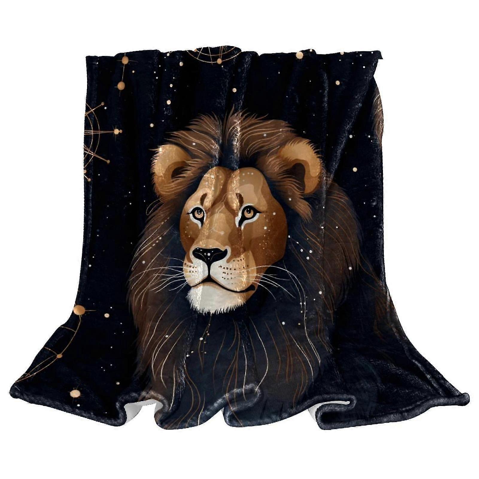 t844 Couverture Couverture Pour Canapé, Couverture Confortable Douce Légère Douce, Douce, Pelucheuse, Chaude, Confortable Couverture bn844