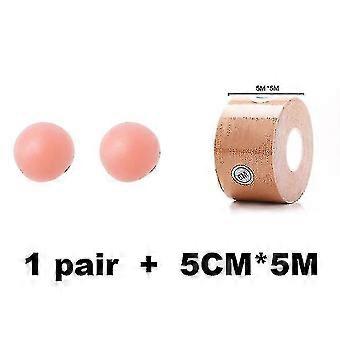 Invisible Bra For Women Nipple Pasties Covers Lift Tape Push Up Sless Pads Sticky Seamless Backless