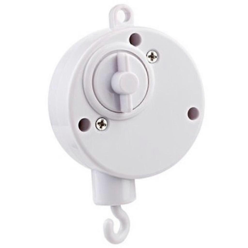 Musical Movement Baby Crib Mobiles Wind-up Clockwork Move Mechanical Music Box