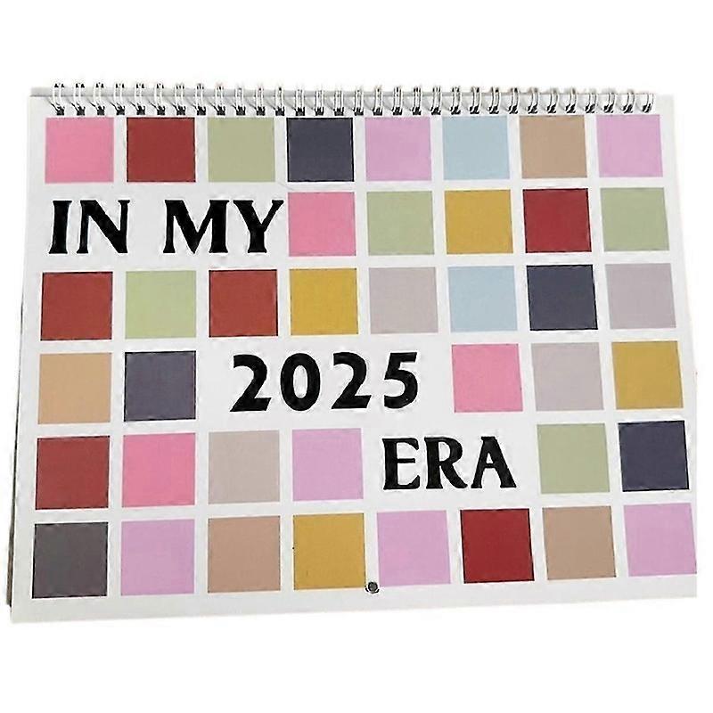 2025 Takvimi 2025 Taraftar Takvimi Duvar Takvimi