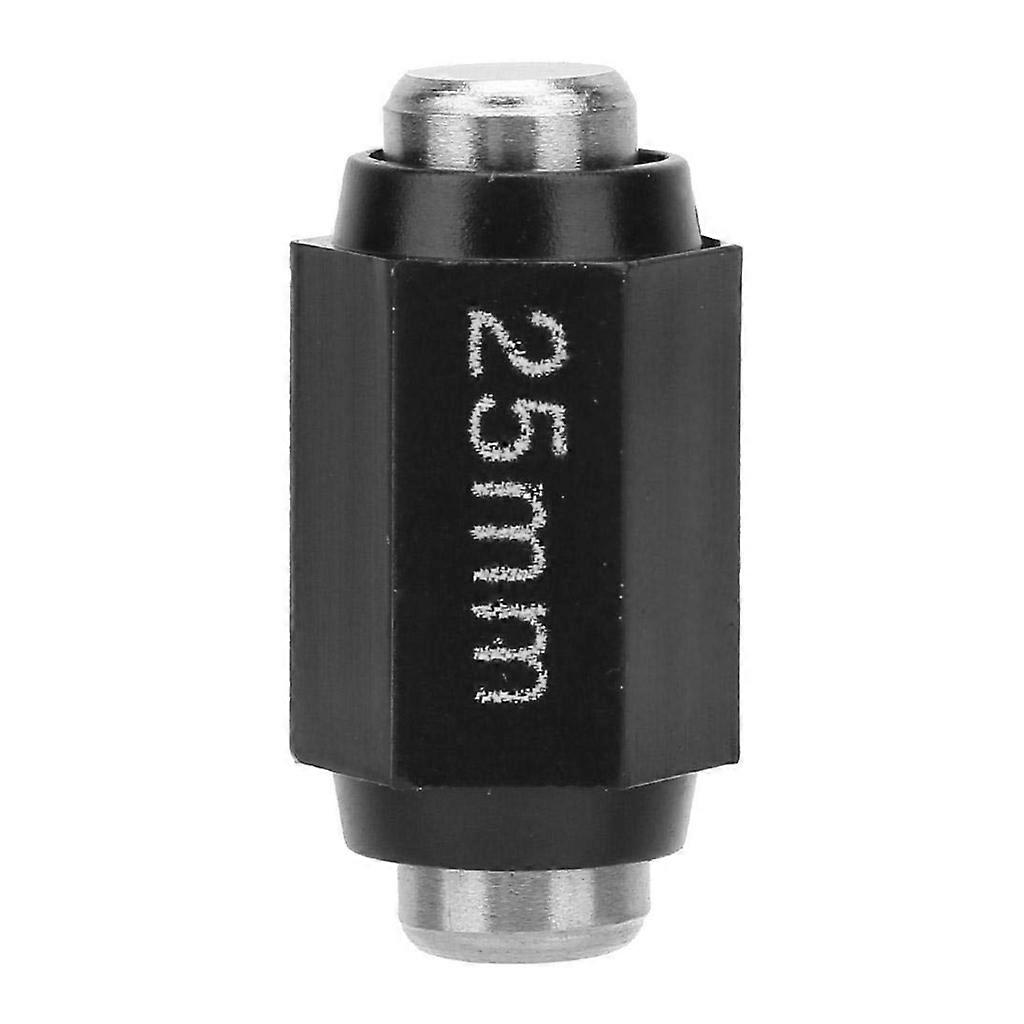 External Micrometer Standard Calibration Block Universal Metal Calibration Rod