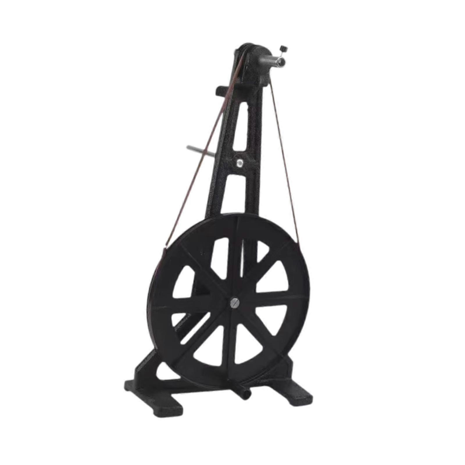 Hand-centrifugal Turntable Equipment Portable Teaching Tool Students Lab Use
