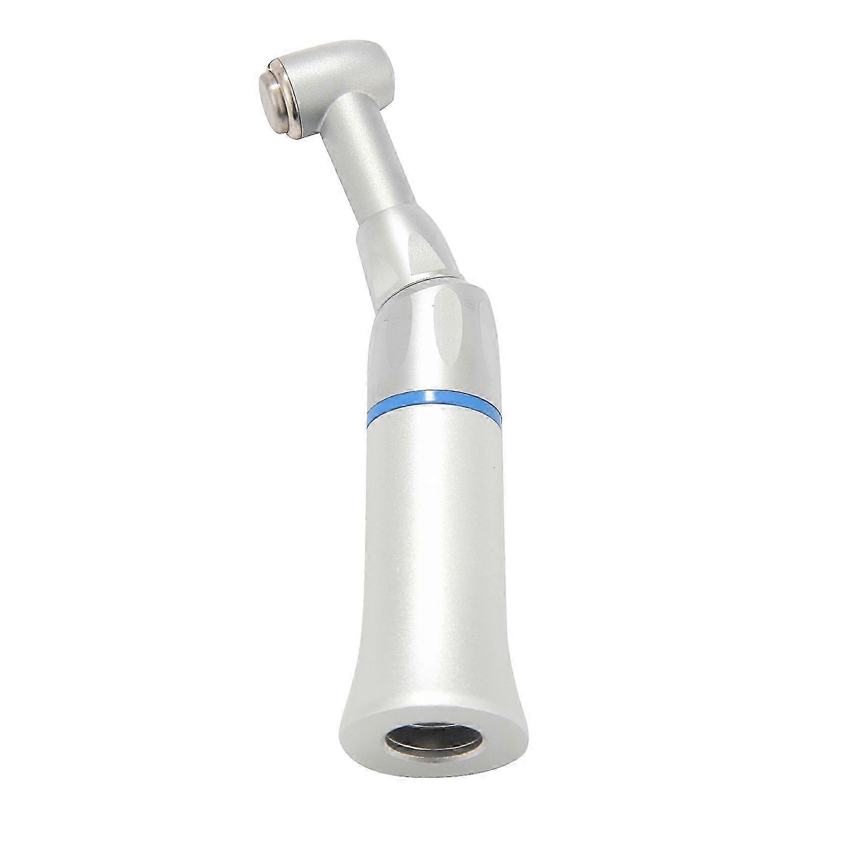 Dental Handpiece Slow Type Low Speed Push Button Handpiece Contra Angle Handpiece Latch Bur
