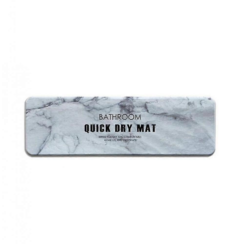 marbling diatomite suction   pad heat insulation and scald   pad 1pc