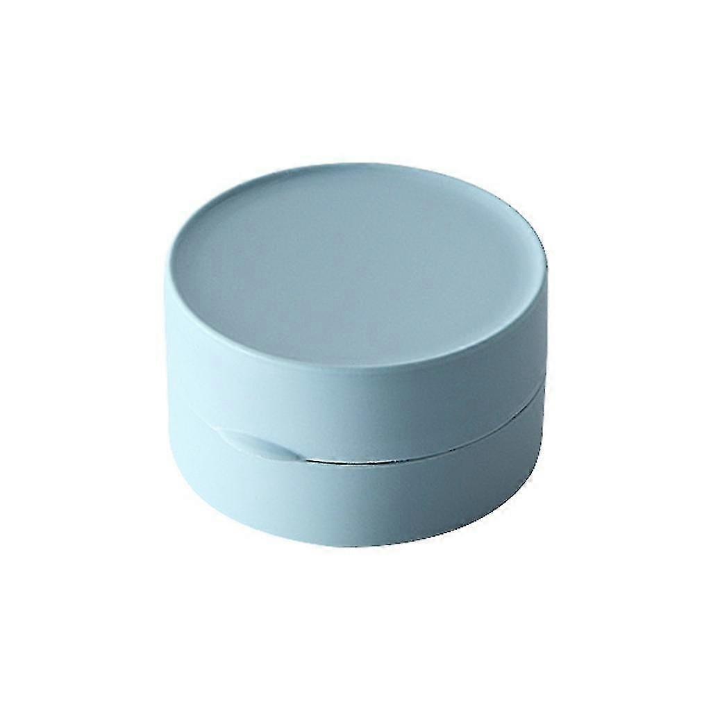 Travel Soap Container Soap Box Portable Soap Holder With Lid Bar Soap Case S2024123015466