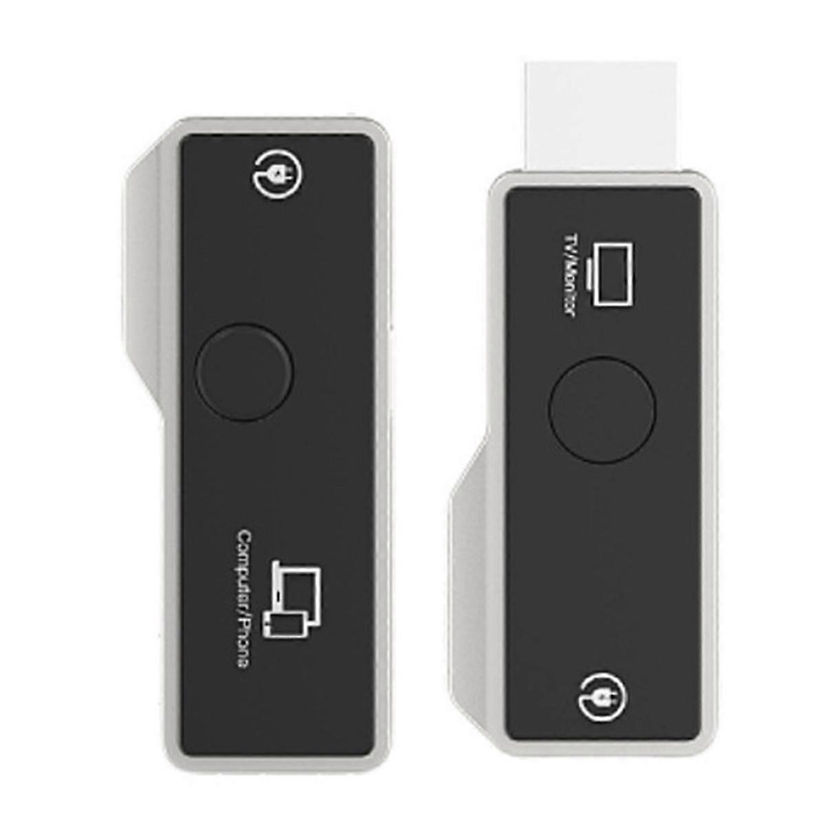 5G Wireless -Compatible Transmitter and Receiver Type-C -Compatible Extender Watch From Laptops PC