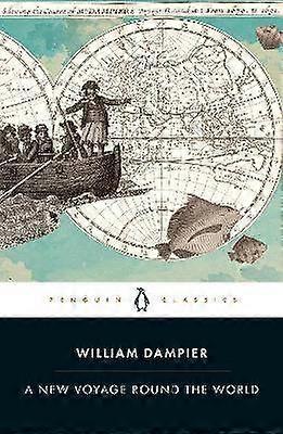 A New Voyage Round the World