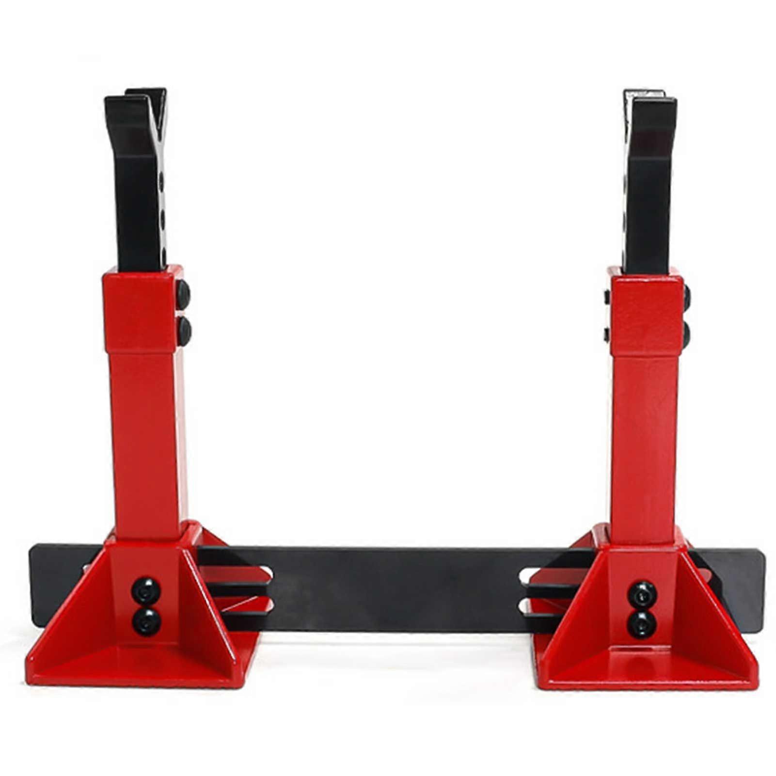 1 Set RC-Mini Jacks Stands 1/7 1/8 1/10 Scale Jacks Stand Adjustables High Simulation Stand