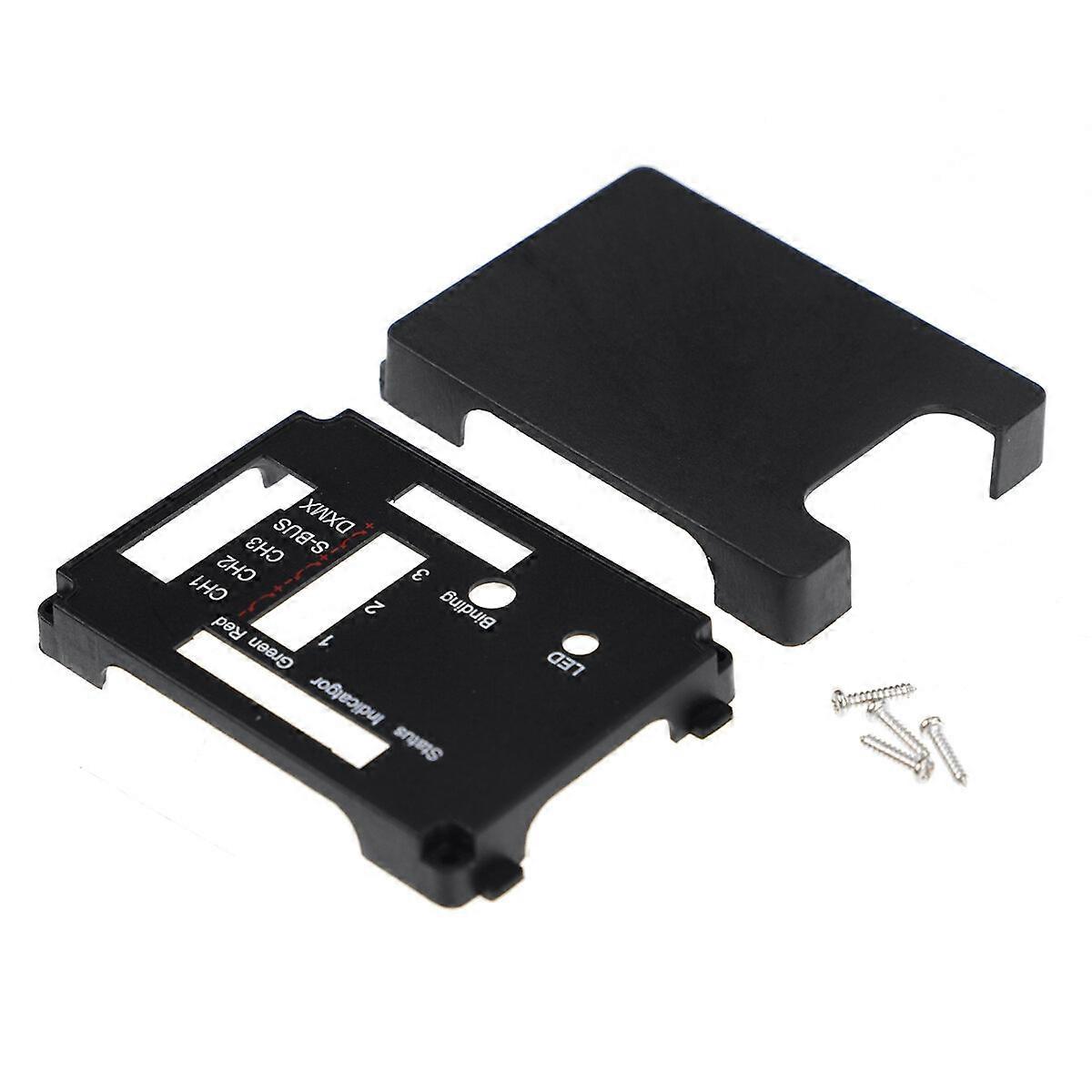 YXZNRC F09-S GPS Geomagnetic Module RC Helicopter Parts