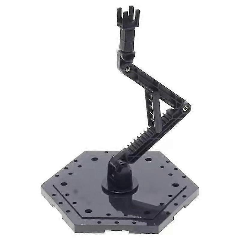 ,Model Display Rack,Potrivit pentru Model Stand Action Figure Stand și, MG, RG Model Display-A