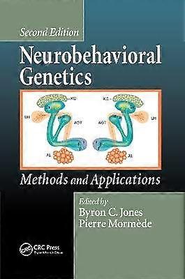 Neurobehavioral Genetics