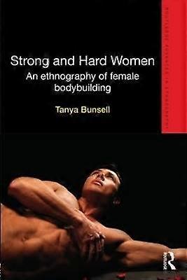 Strong and Hard Women