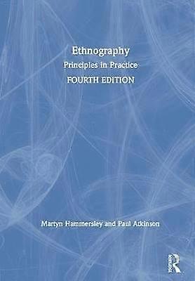 Ethnography