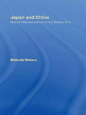 Japan and China