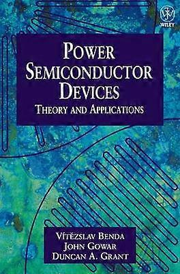 Discrete and Integrated Power Semiconductor Devices