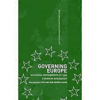 Governing Europe
