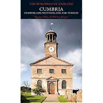 Cumbria - Cumberland Westmorland and Furness