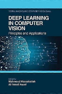 Deep Learning in Computer Vision