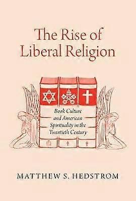 Powstanie religii liberalnej