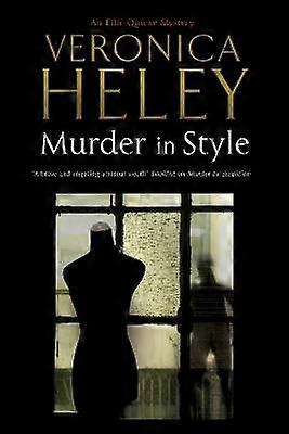 Murder in Style