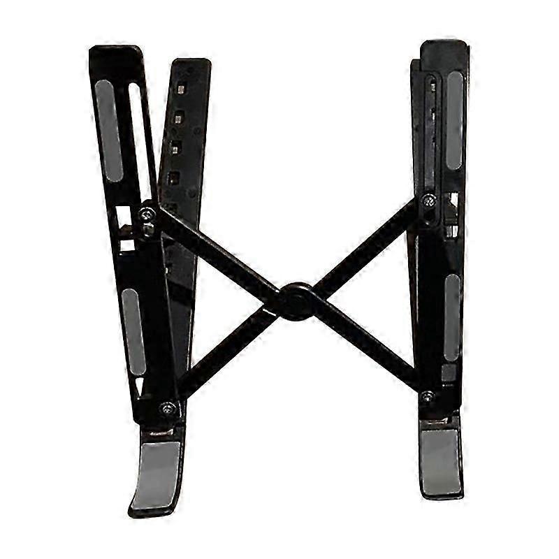 N3 Laptop Holder Mini Foldable Portable Notebook Computer Support Stand for Home