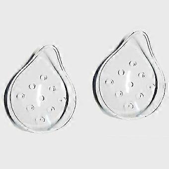 2 Pcs Plastic Eye Patch Ventilated Protection Eye Care...