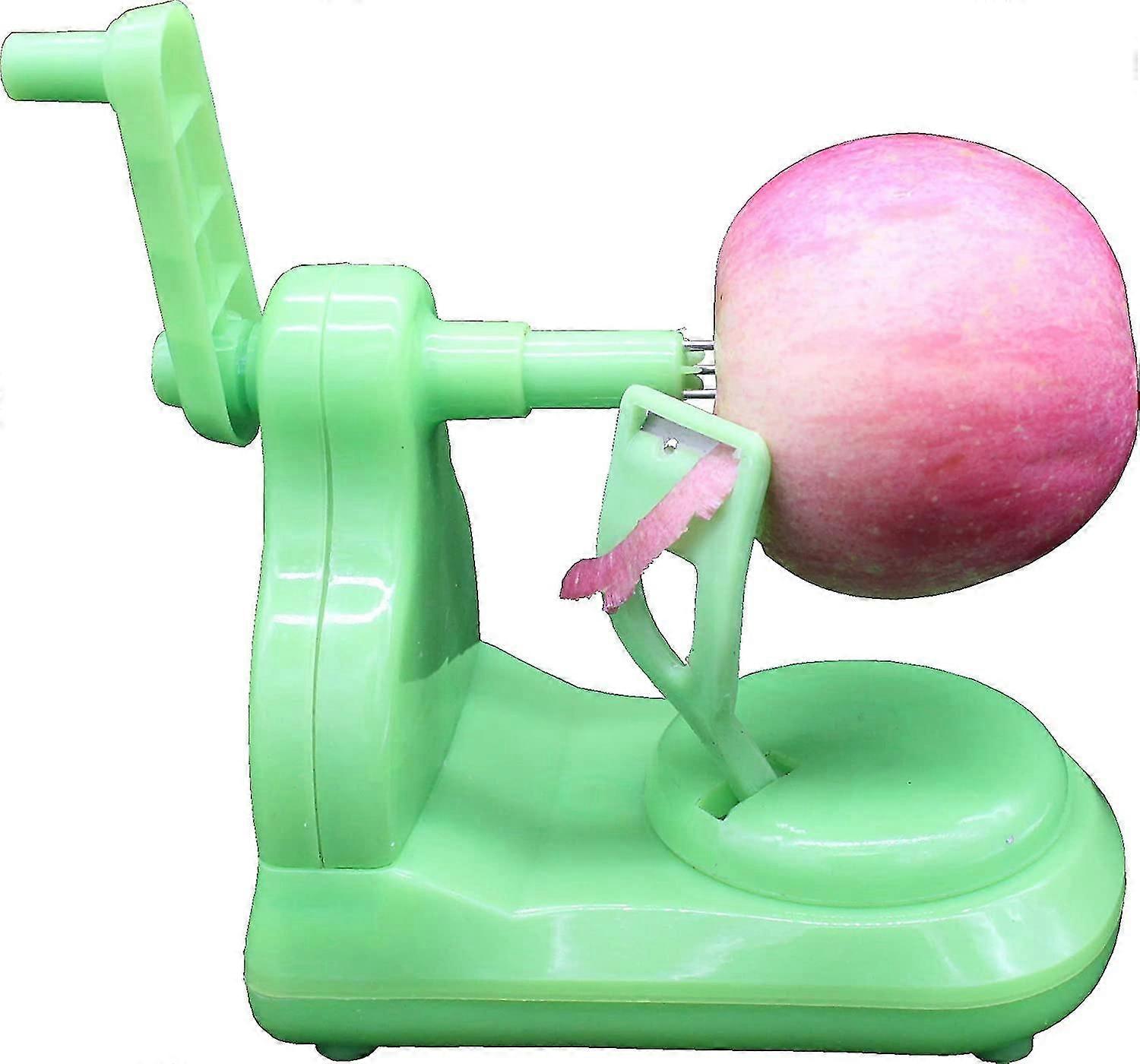 Fruit Peeler, Peeler,hand Crank Peeler,kitchenware,kitchen Peeler,kitchen Gadgets,kitchen Tools