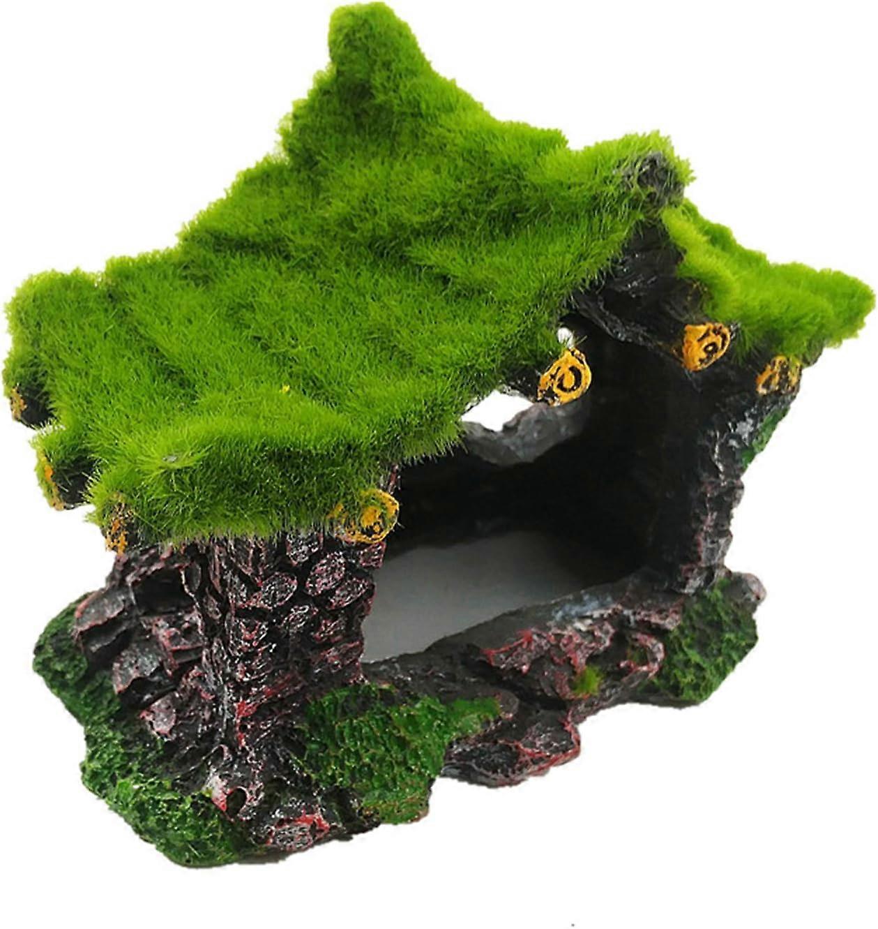 Stylish Safe Aquarium Accessories