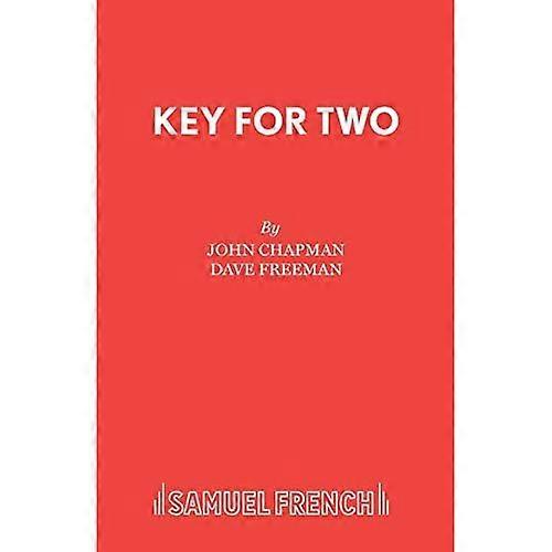 Key for Two