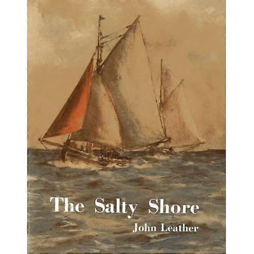 La orilla del Salado