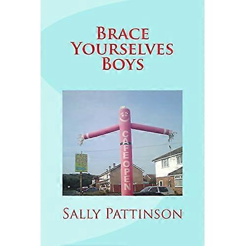 Zet je schrap Jongens