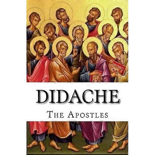 Didachè