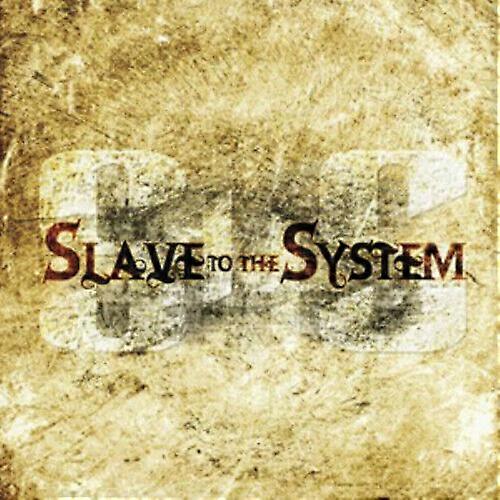 Slave til systemslaven til system-CDen (2006)