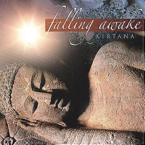 Kirtana Falling Awake CD